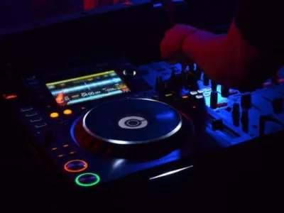 Foto si Video - Bucuresti