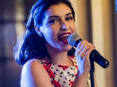 Foto si Video - Bucuresti