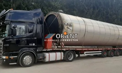 Transport agabaritic intern si extern - Bucuresti