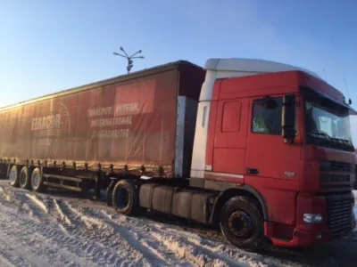 Transport agabaritic intern si extern - Bucuresti