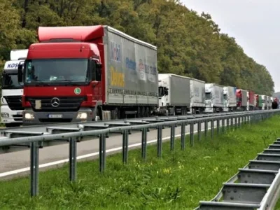 Transport agabaritic intern si extern - Bucuresti