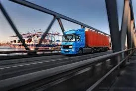 Transport - logistica - depozitare - Servicii vamale - Bucuresti