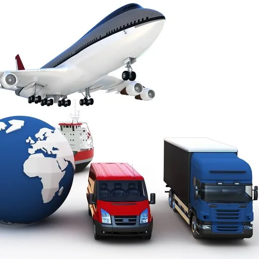 Transport intern - intracomunitar si international de marfa - Slatina / Olt
