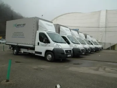 Transport international - comisionare vamala si depozit logistic - Deva