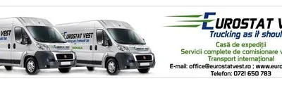 Transport international - comisionare vamala si depozit logistic - Deva
