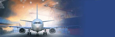 Transport marfa aerian - maritim si rutier - Otopeni / Ilfov