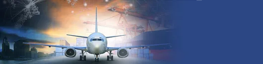 Transport marfa aerian - maritim si rutier - Otopeni / Ilfov