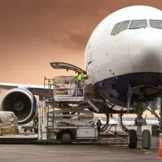 Transport marfa maritim - aerian si rutier - Bucuresti