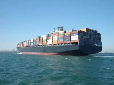 Transport marfa maritim - aerian si rutier - Bucuresti