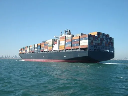 Transport marfa maritim - aerian si rutier - Bucuresti