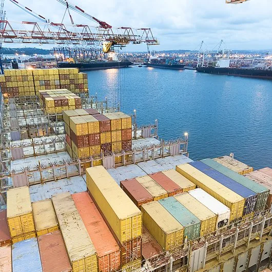 Transport marfa maritim - aerian si rutier - Bucuresti