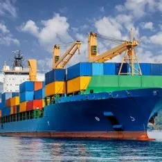 Transport marfa maritim - aerian si rutier - Bucuresti