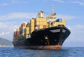 Transport marfa maritim - aerian si rutier - Bucuresti