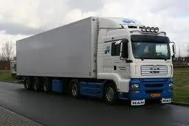 Transport marfa maritim - aerian si rutier - Bucuresti