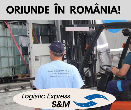 Transport si distributie marfa - colete - Sebes / Alba