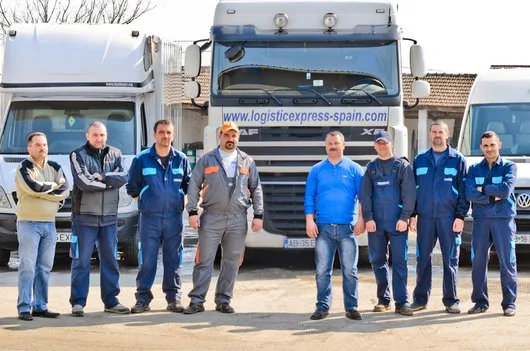 Transport si distributie marfa - colete - Sebes / Alba