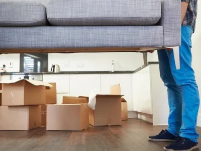 Mutari nationale si internationale - Bucuresti