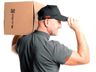 Mutari nationale si internationale - Bucuresti