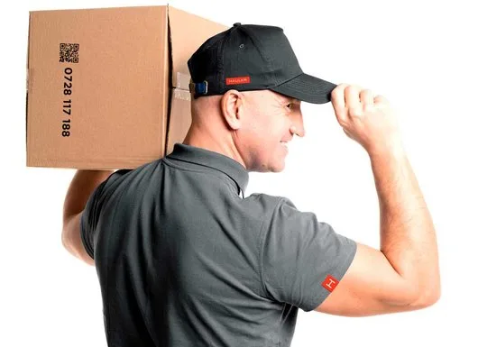 Mutari nationale si internationale - Bucuresti