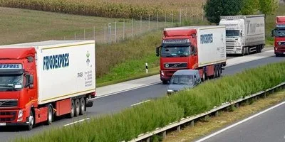 Transporturi rutiere - interne si internationale in regim frigorific - Oradea