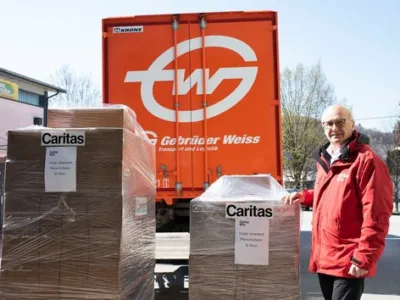 Transporturi internationale Giurgiu