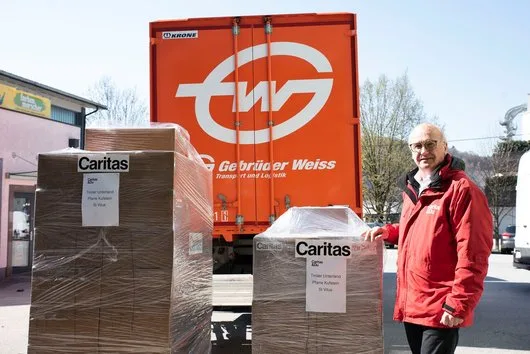 Transporturi internationale Giurgiu