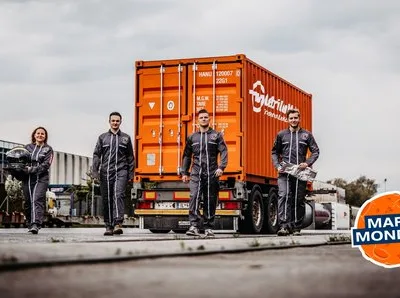 Transporturi internationale Giurgiu