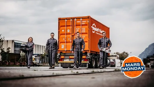 Transporturi internationale Giurgiu
