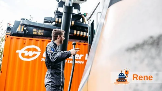Transporturi internationale Giurgiu