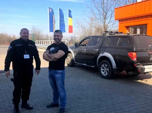 Administrare imobile - paza si protectie - Bucuresti