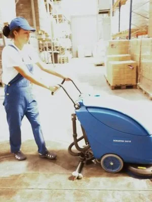 Administrare imobile - paza si protectie - Bucuresti