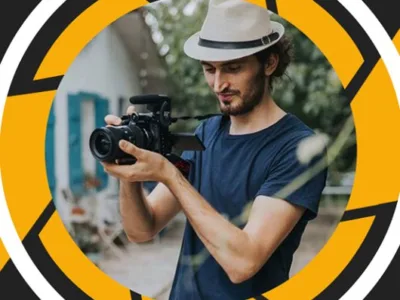 Cameraman nunta - Bucuresti