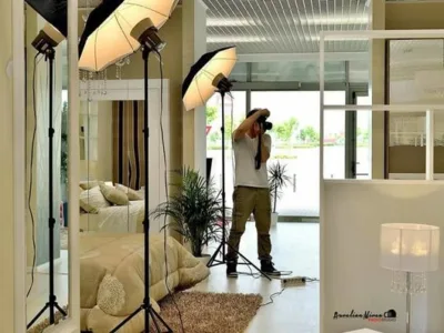 Videograf cameraman profesionist - Ilfov