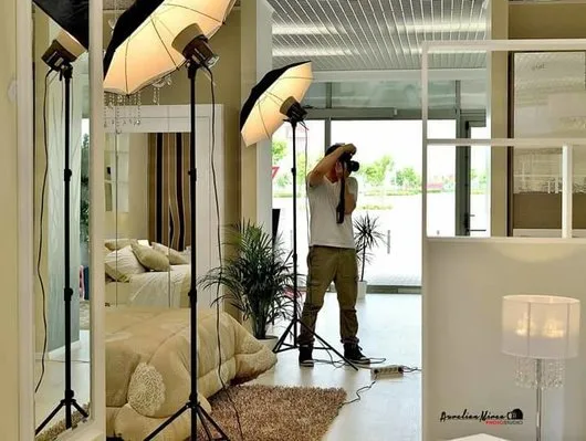 Videograf cameraman profesionist - Ilfov