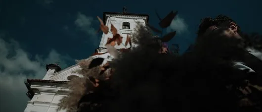 Videograf cameraman profesionist - Ilfov