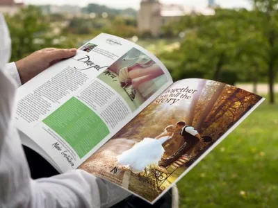 Filmare eveniment personal sau corporate - Bucuresti