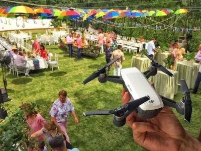 Creator de clipuri video - Bucuresti