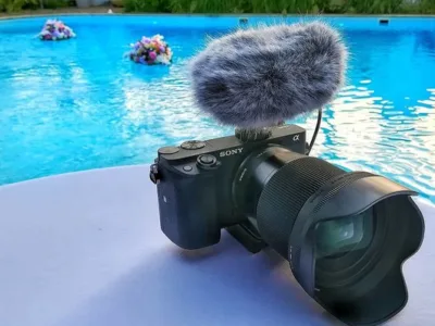 Creator de clipuri video - Bucuresti