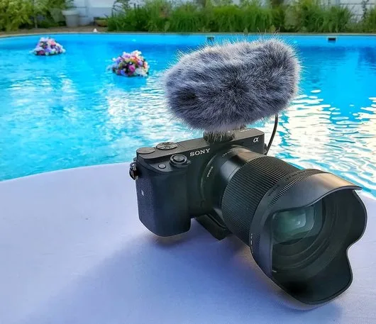 Creator de clipuri video - Bucuresti