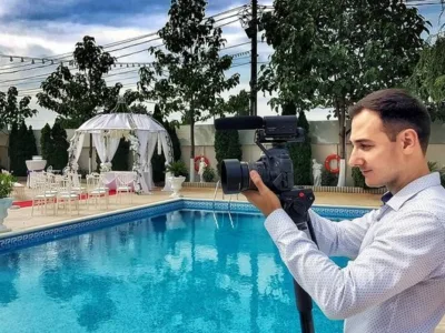 Creator de clipuri video - Bucuresti