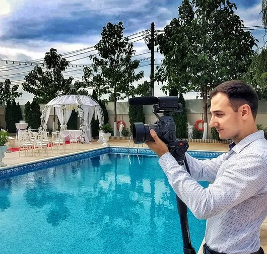 Creator de clipuri video - Bucuresti