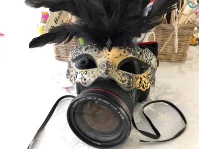 Fotograf profesionist - Bucuresti