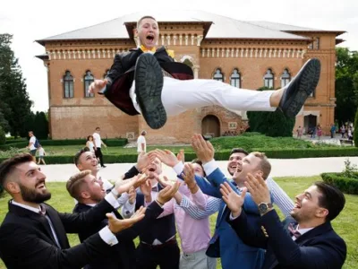 Fotograf profesionist - Bucuresti