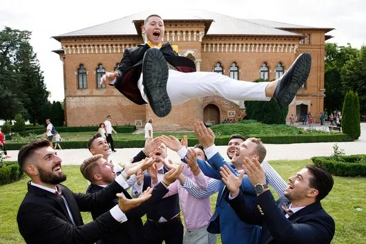 Fotograf profesionist - Bucuresti