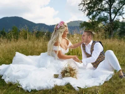 Fotograf profesionist - Bucuresti