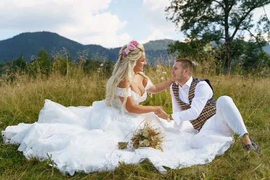 Fotograf profesionist - Bucuresti