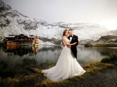 Fotograf profesionist - Bucuresti