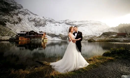 Fotograf profesionist - Bucuresti