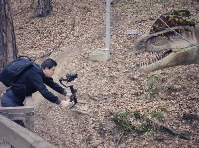 Cameraman pentru evenimente - Bucuresti