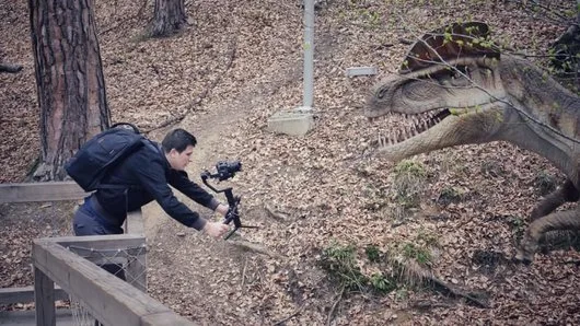 Cameraman pentru evenimente - Bucuresti